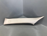 Range Rover Evoque A Pillar Trim Near Side Left Ivory Interior 3 Door 2011 to 2018